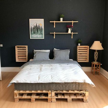 Apartament Przy Rynku Wisla Luaran gambar