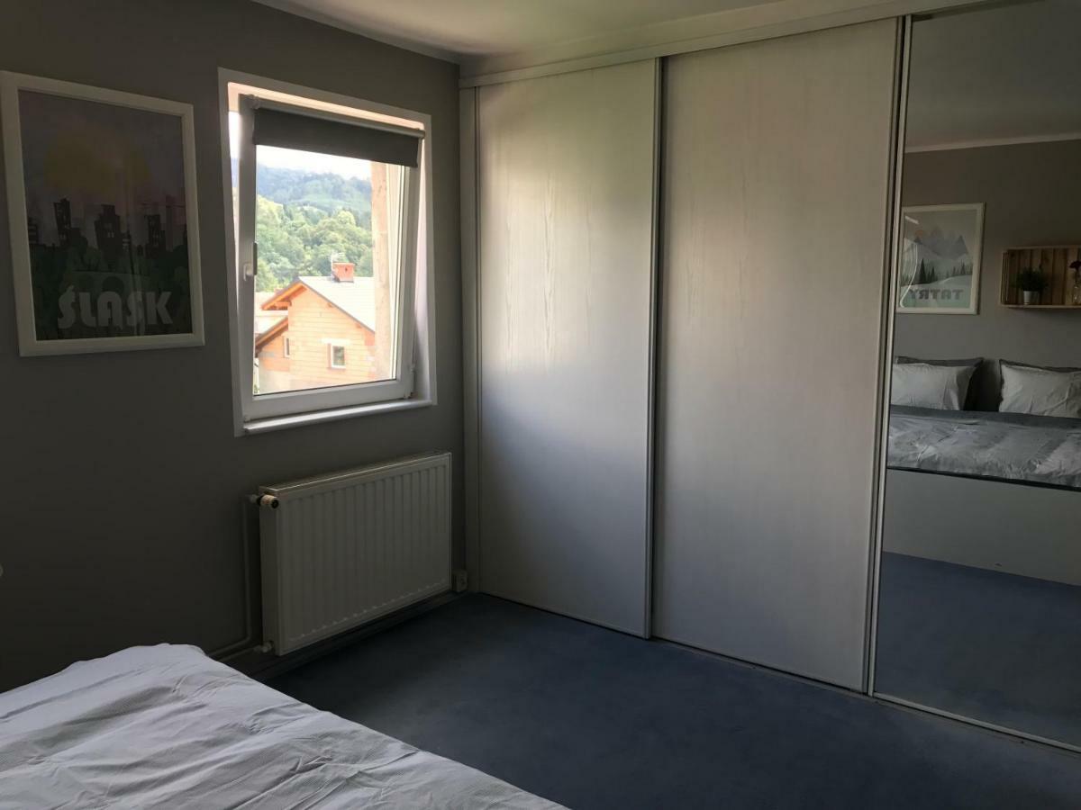 Apartament Przy Rynku Wisla Luaran gambar