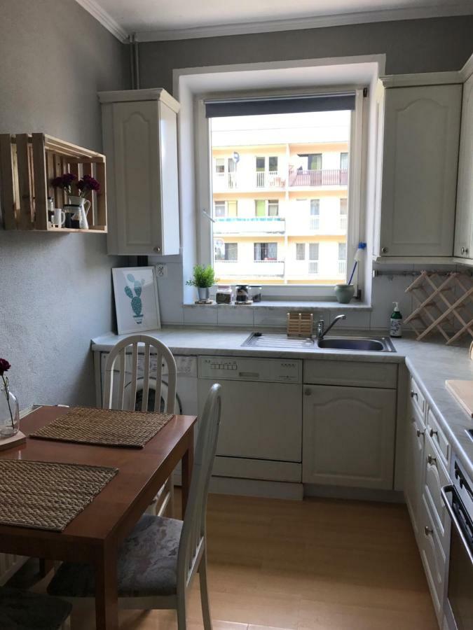 Apartament Przy Rynku Wisla Luaran gambar