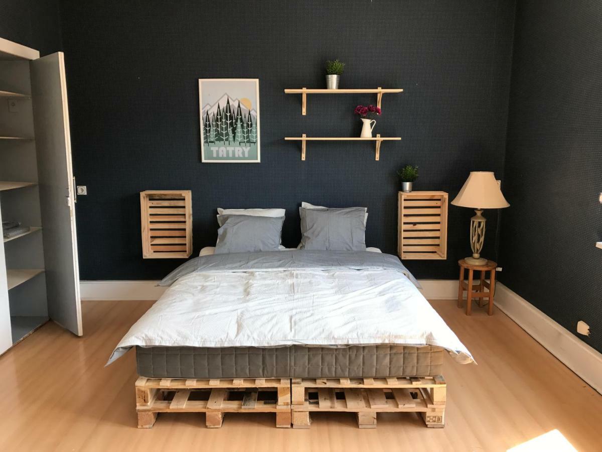 Apartament Przy Rynku Wisla Luaran gambar