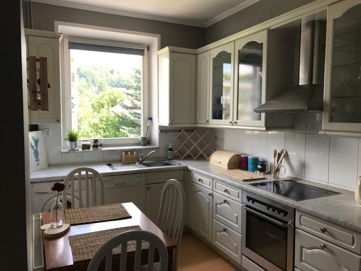 Apartament Przy Rynku Wisla Luaran gambar