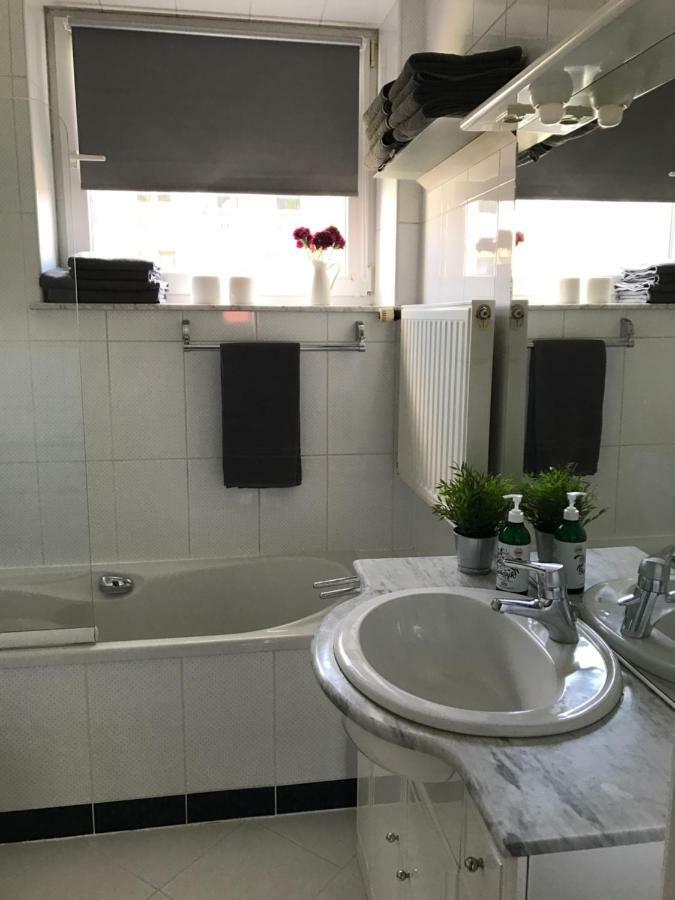 Apartament Przy Rynku Wisla Luaran gambar
