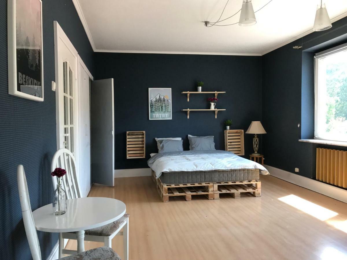 Apartament Przy Rynku Wisla Luaran gambar