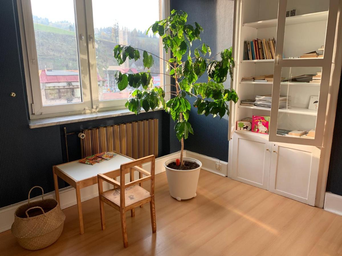 Apartament Przy Rynku Wisla Luaran gambar